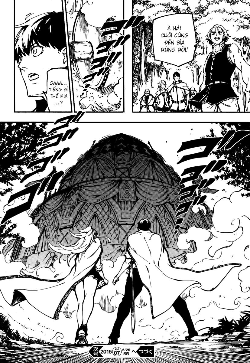 Kekkon Yubiwa Monogatari Chapter 11 - 22