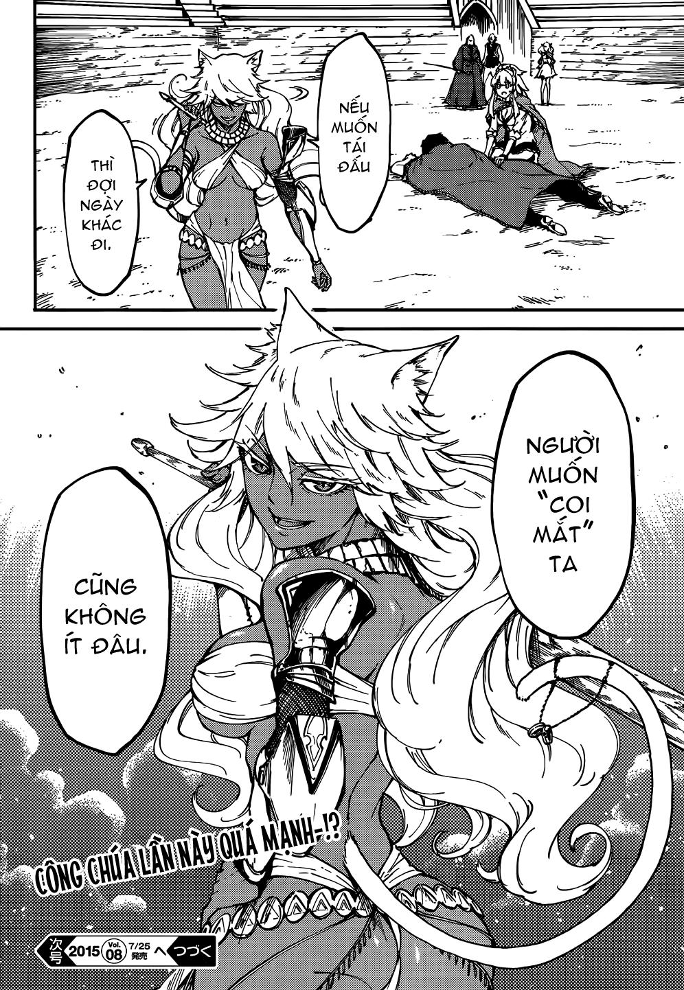 Kekkon Yubiwa Monogatari Chapter 12 - 34