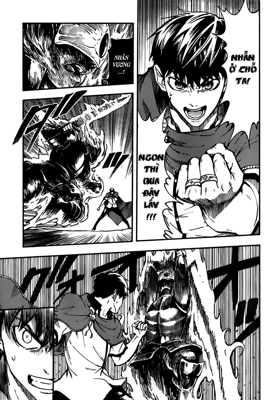 Kekkon Yubiwa Monogatari Chapter 15 - 12