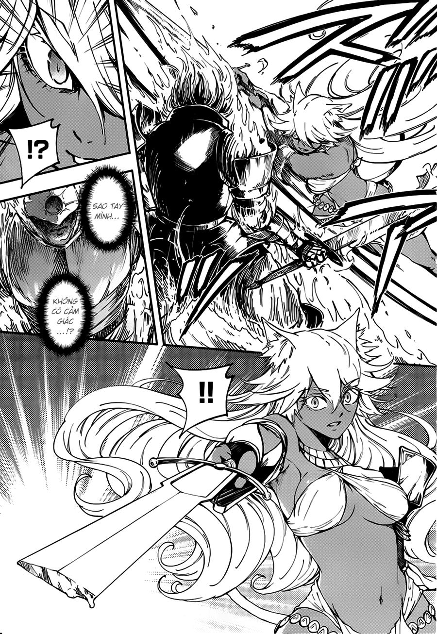 Kekkon Yubiwa Monogatari Chapter 15 - 4