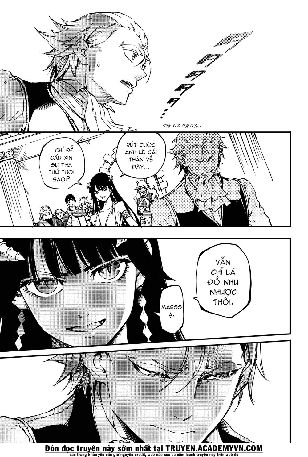 Kekkon Yubiwa Monogatari Chapter 18 - 18