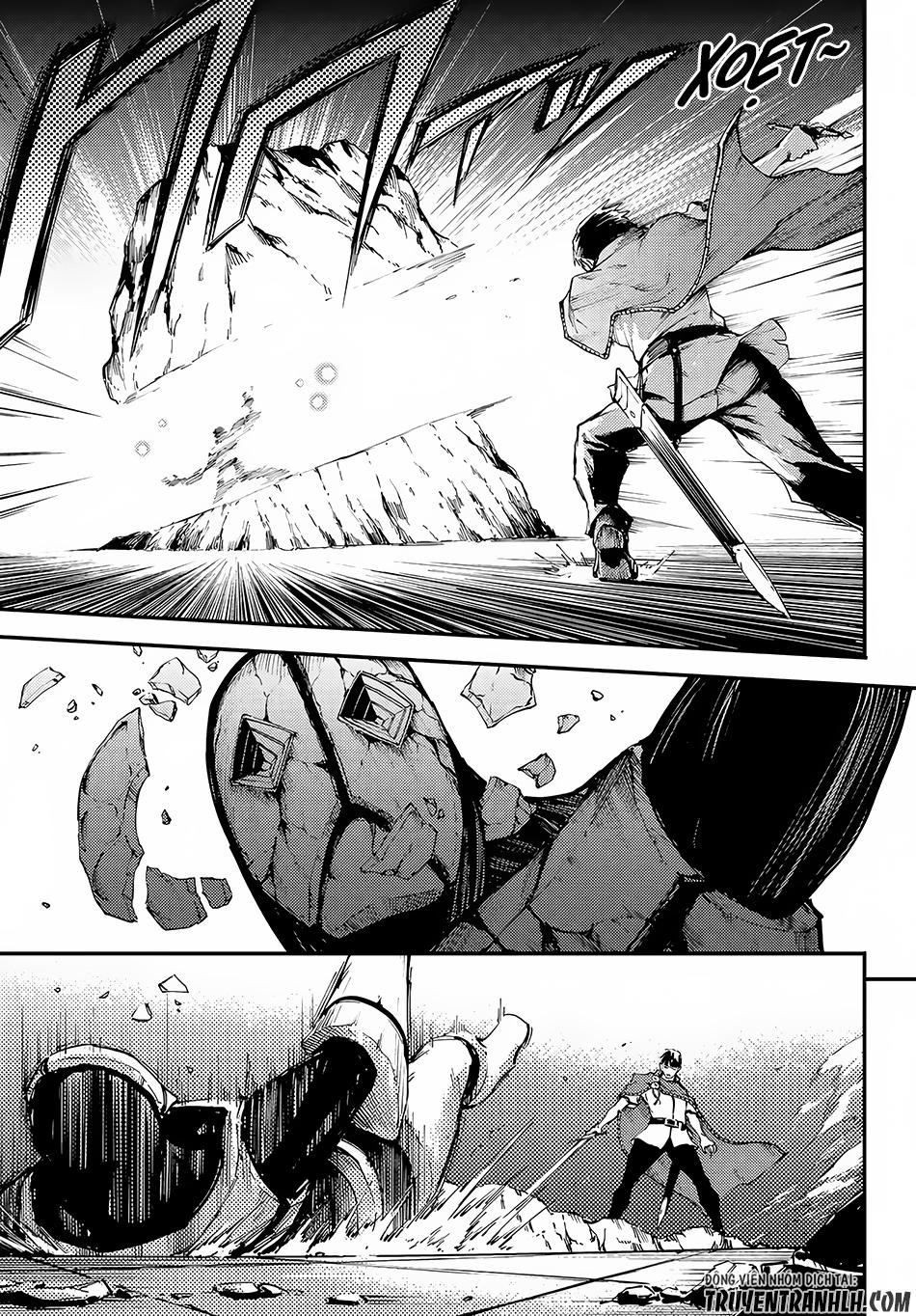 Kekkon Yubiwa Monogatari Chapter 25 - 20