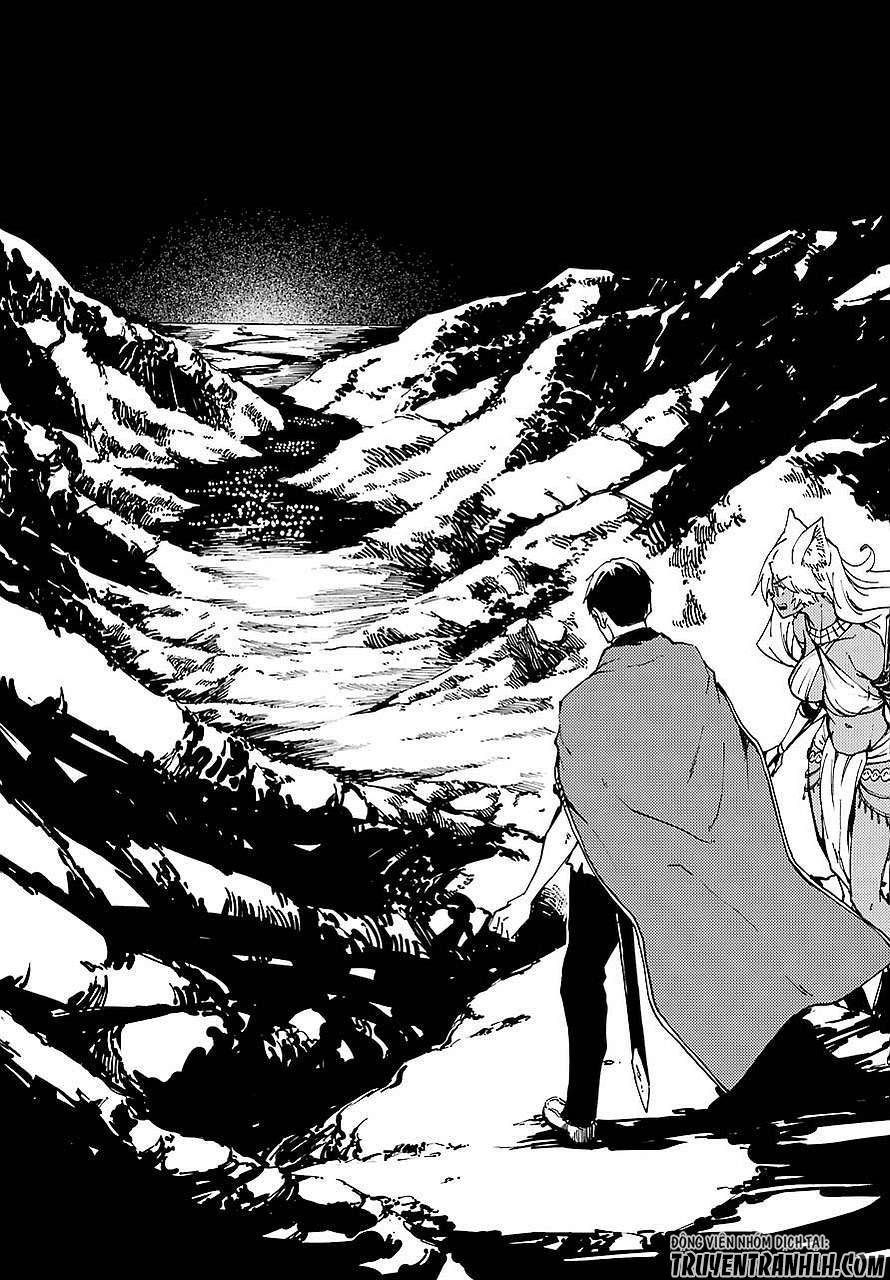 Kekkon Yubiwa Monogatari Chapter 29 - 20