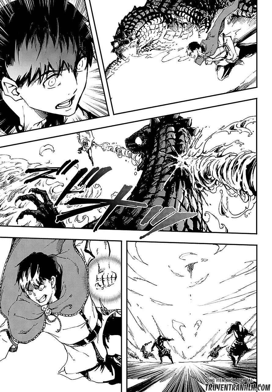 Kekkon Yubiwa Monogatari Chapter 29 - 29