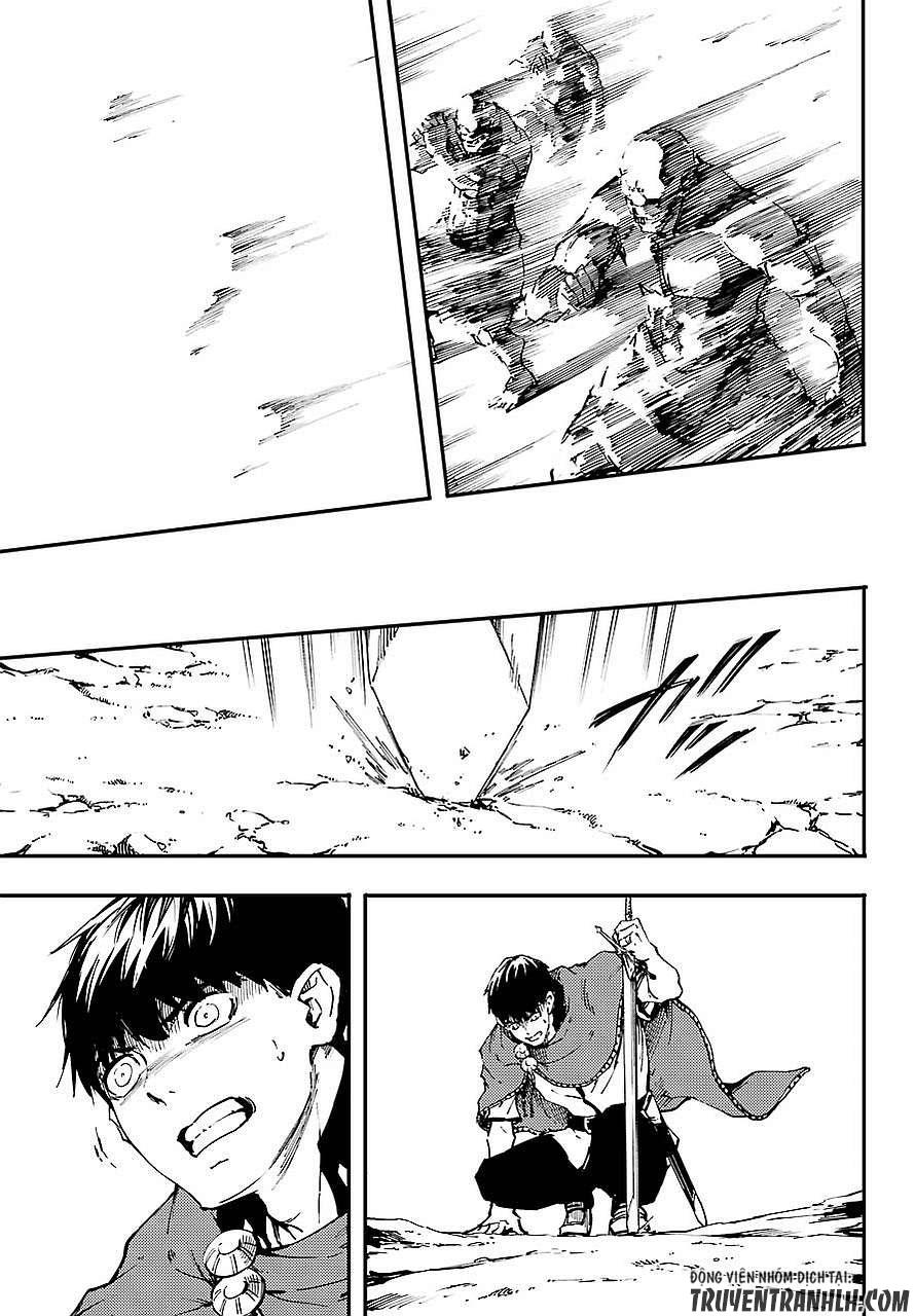 Kekkon Yubiwa Monogatari Chapter 29 - 36