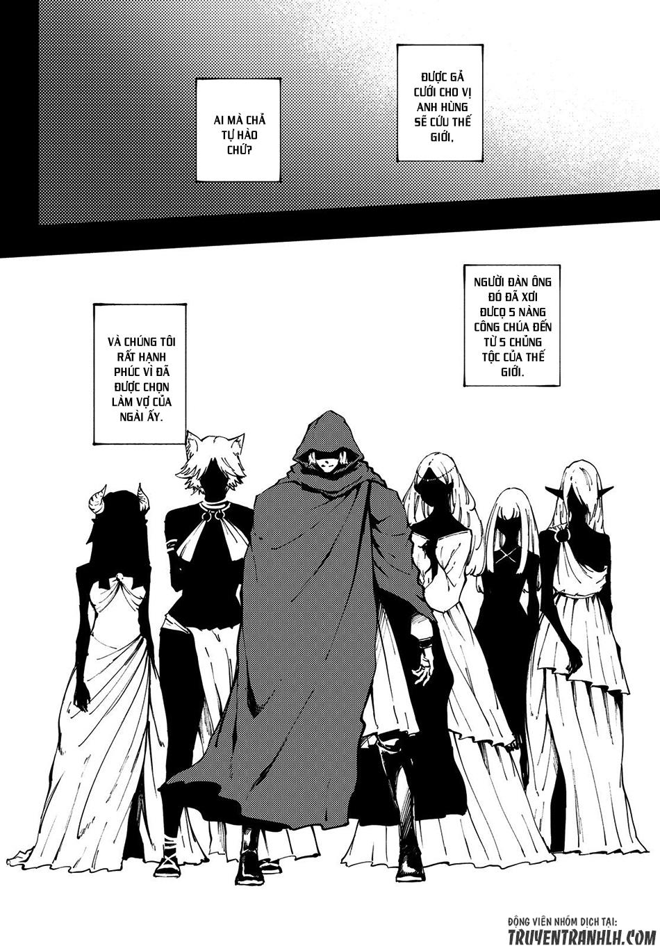 Kekkon Yubiwa Monogatari Chapter 37 - 11