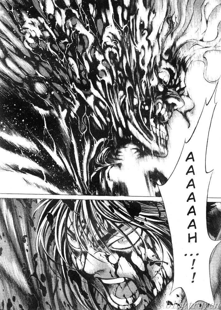 Zombie Hunter Chapter 14 - 25