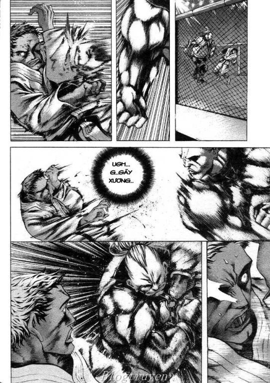 Zombie Hunter Chapter 19 - 14