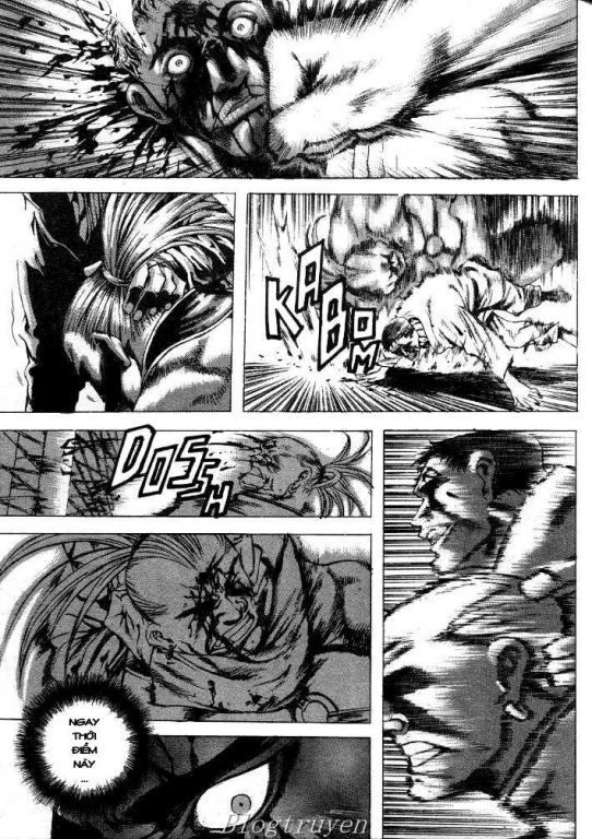 Zombie Hunter Chapter 19 - 19