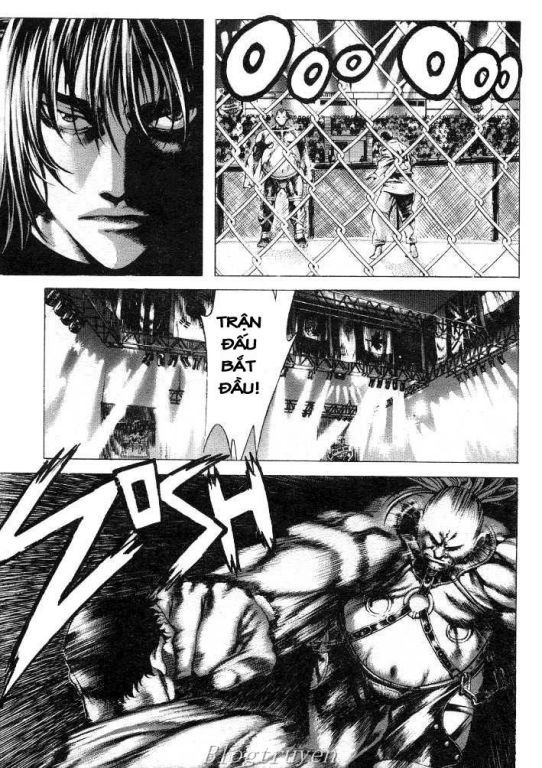 Zombie Hunter Chapter 19 - 7