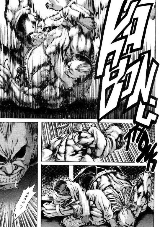 Zombie Hunter Chapter 19 - 9