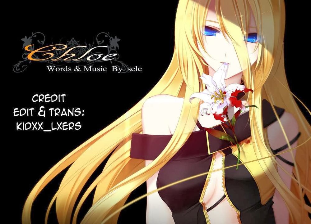Zombie Hunter Chapter 24 - 1