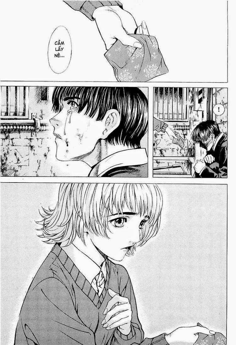 Zombie Hunter Chapter 24 - 11