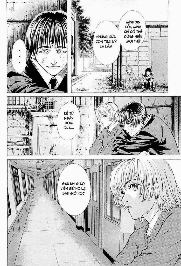 Zombie Hunter Chapter 24 - 12