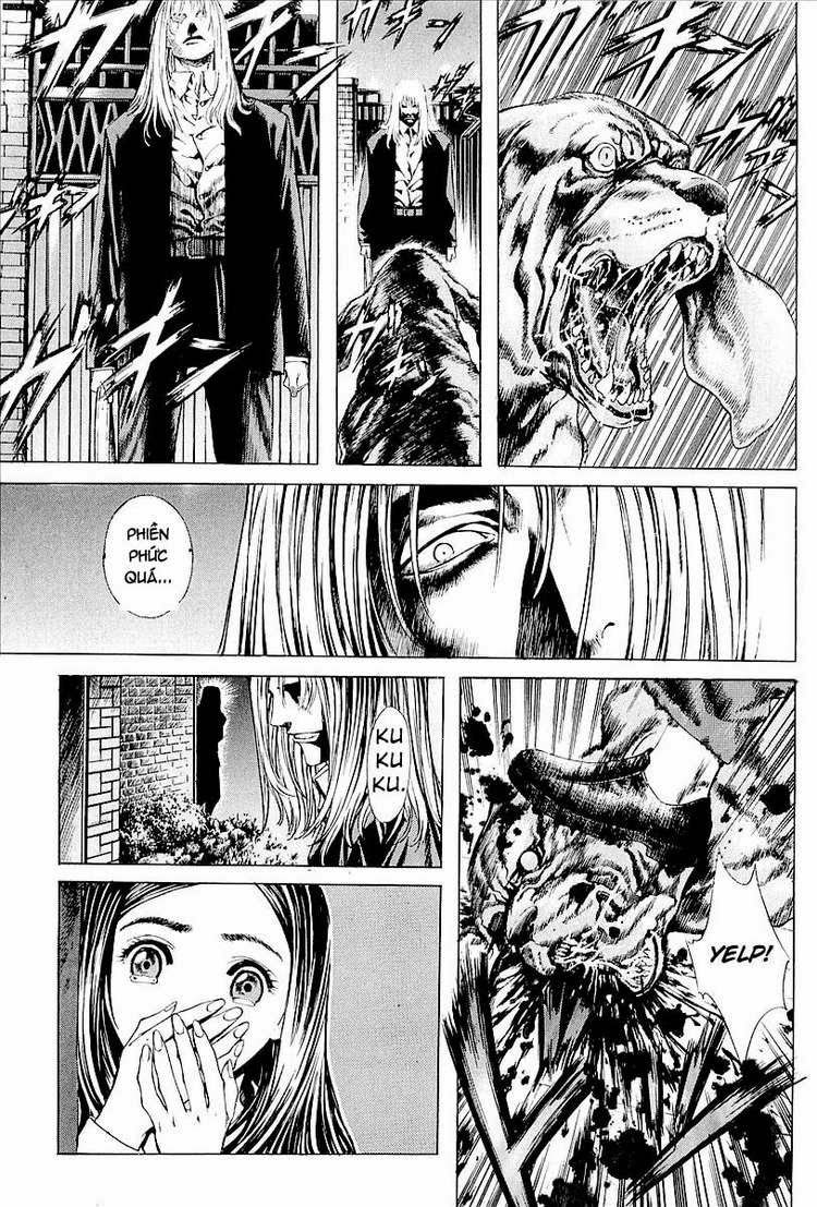 Zombie Hunter Chapter 24 - 17