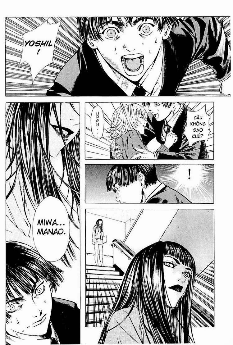 Zombie Hunter Chapter 24 - 20