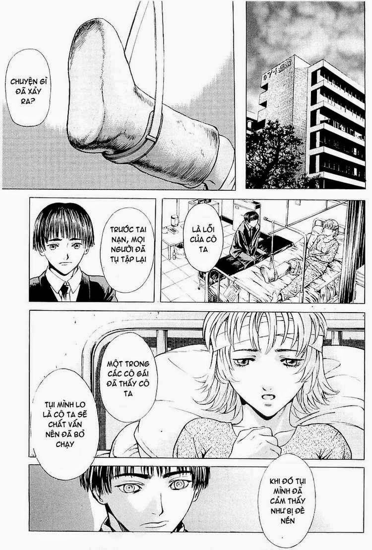 Zombie Hunter Chapter 24 - 21