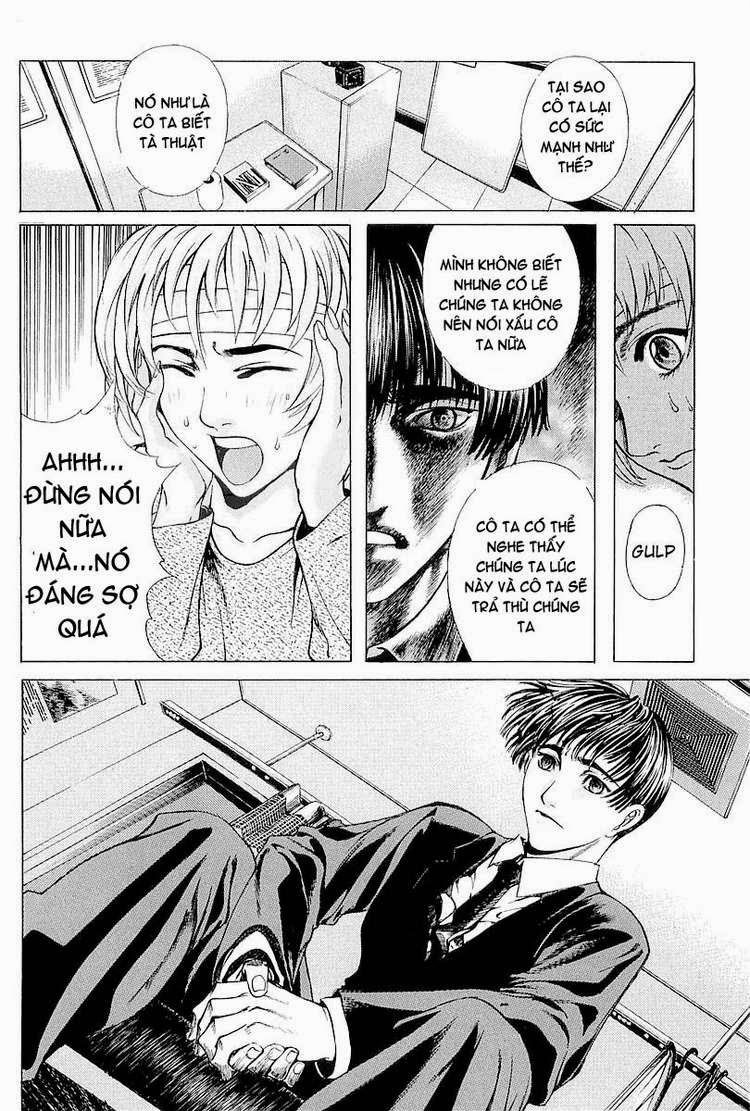 Zombie Hunter Chapter 24 - 24