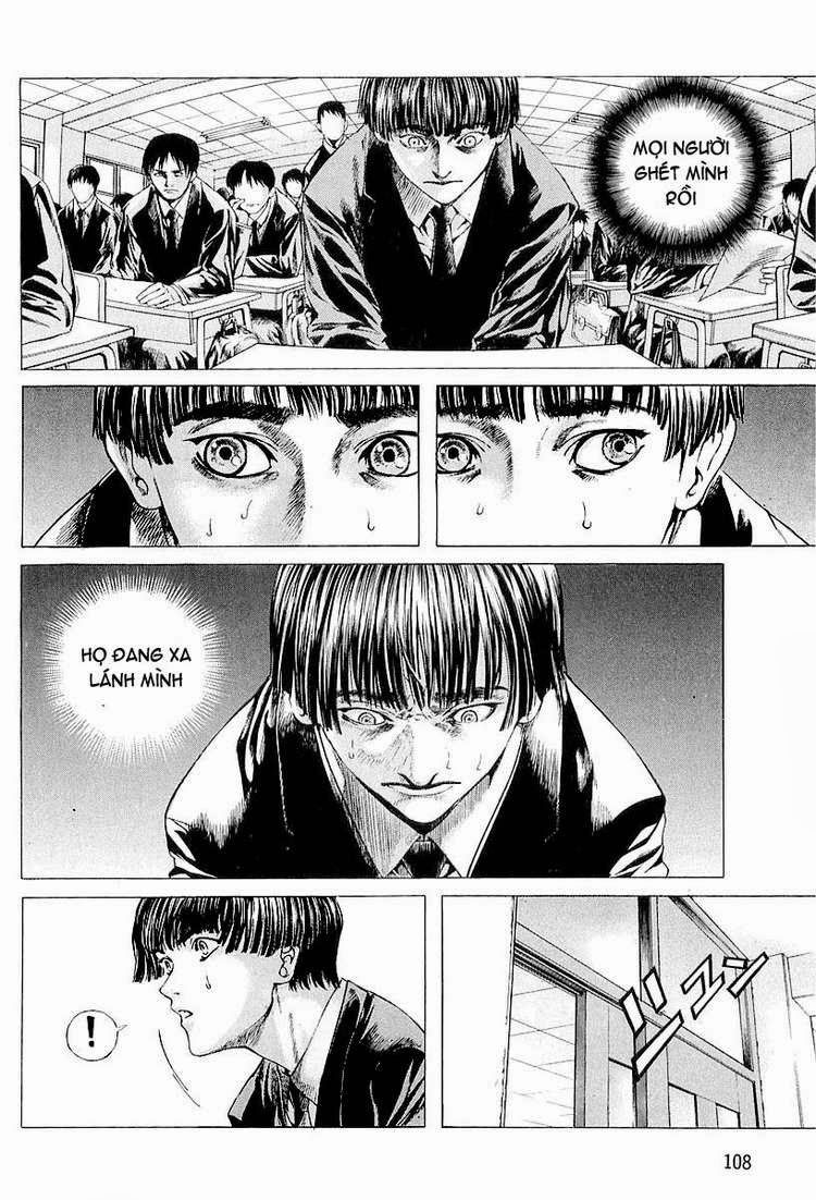 Zombie Hunter Chapter 24 - 4