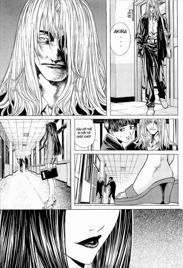Zombie Hunter Chapter 24 - 5