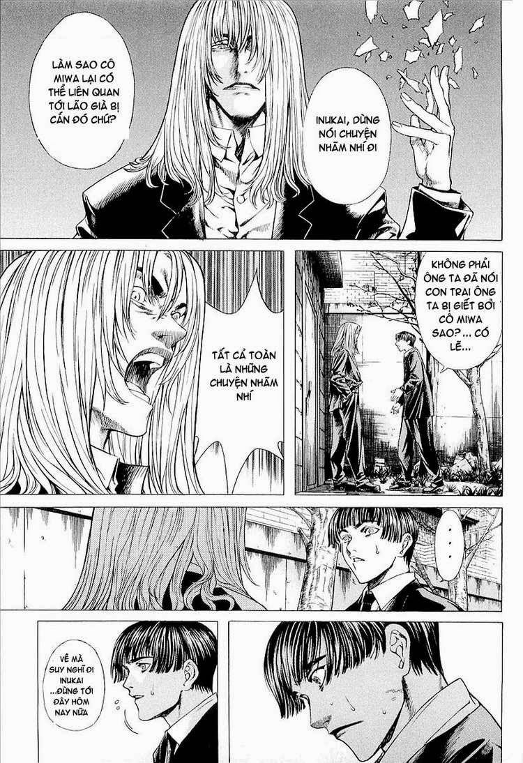 Zombie Hunter Chapter 24 - 7