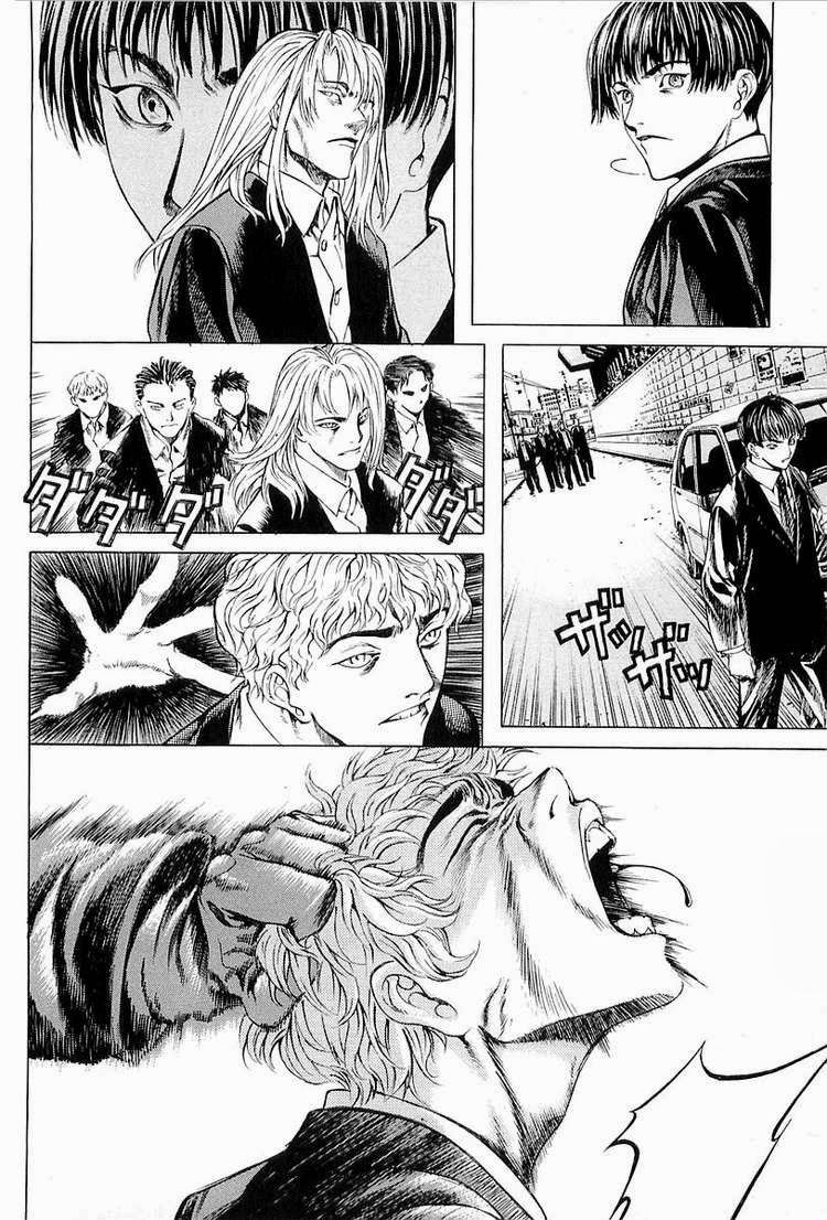 Zombie Hunter Chapter 25 - 15