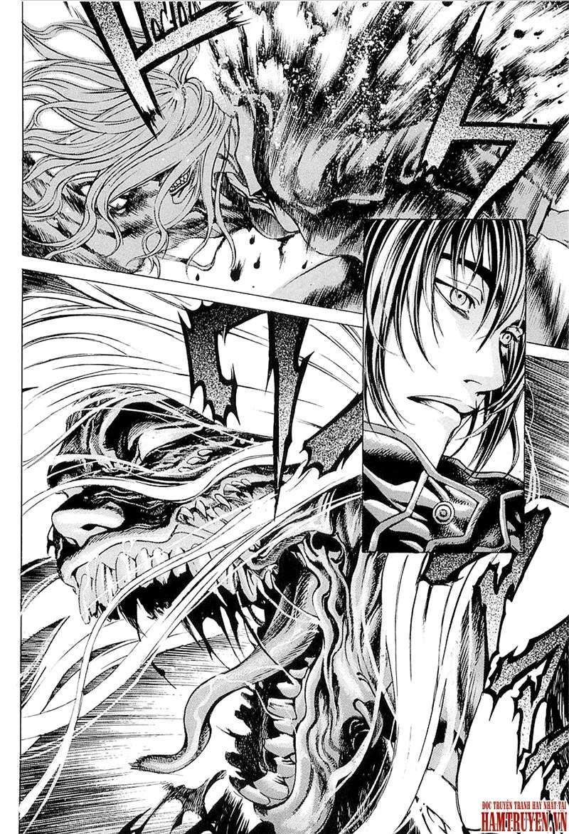 Zombie Hunter Chapter 26 - 4