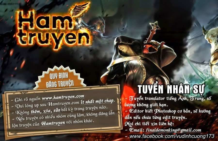 Zombie Hunter Chapter 26 - 31