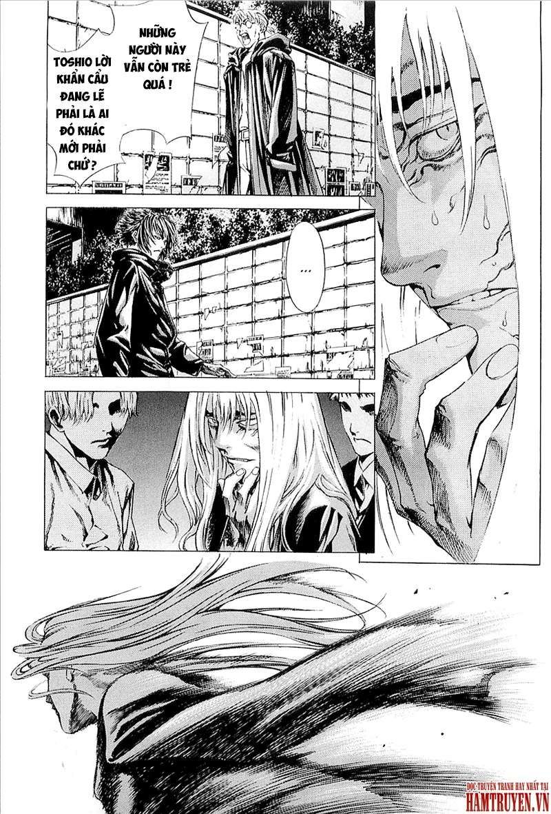 Zombie Hunter Chapter 26 - 7