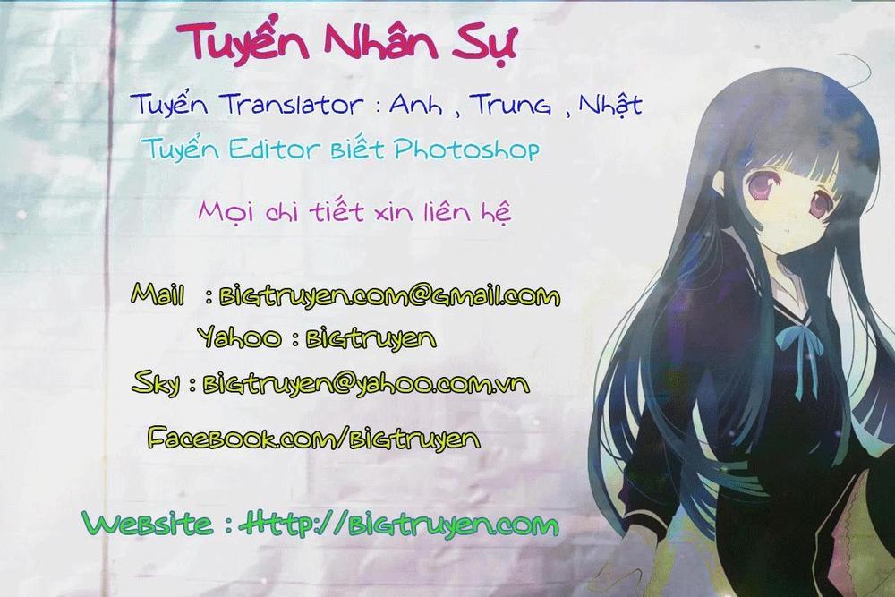 Marchan: The Embodiment Of Tales Chapter 11 - 1