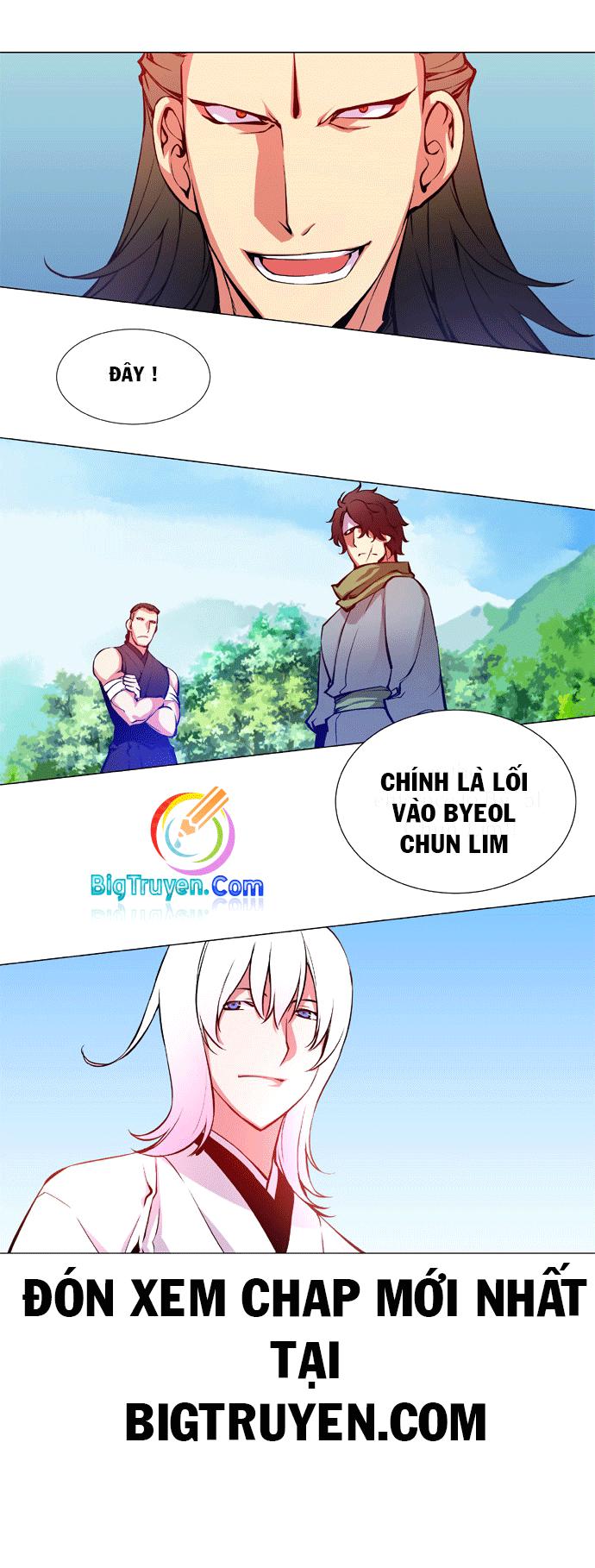 Marchan: The Embodiment Of Tales Chapter 11 - 36