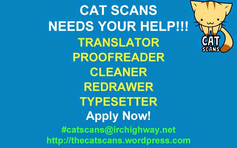 Kudamimi No Neko Chapter 1 - 1