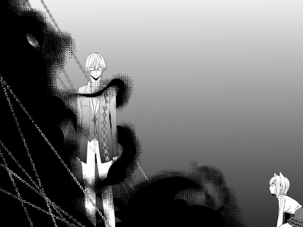 Kudamimi No Neko Chapter 10 - 26