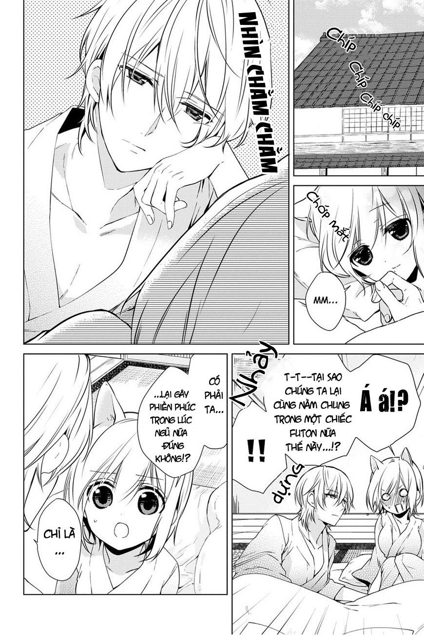 Kudamimi No Neko Chapter 11 - 2