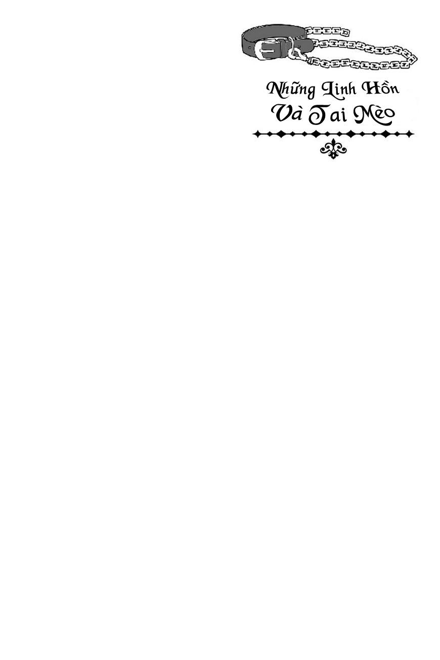 Kudamimi No Neko Chapter 11 - 24