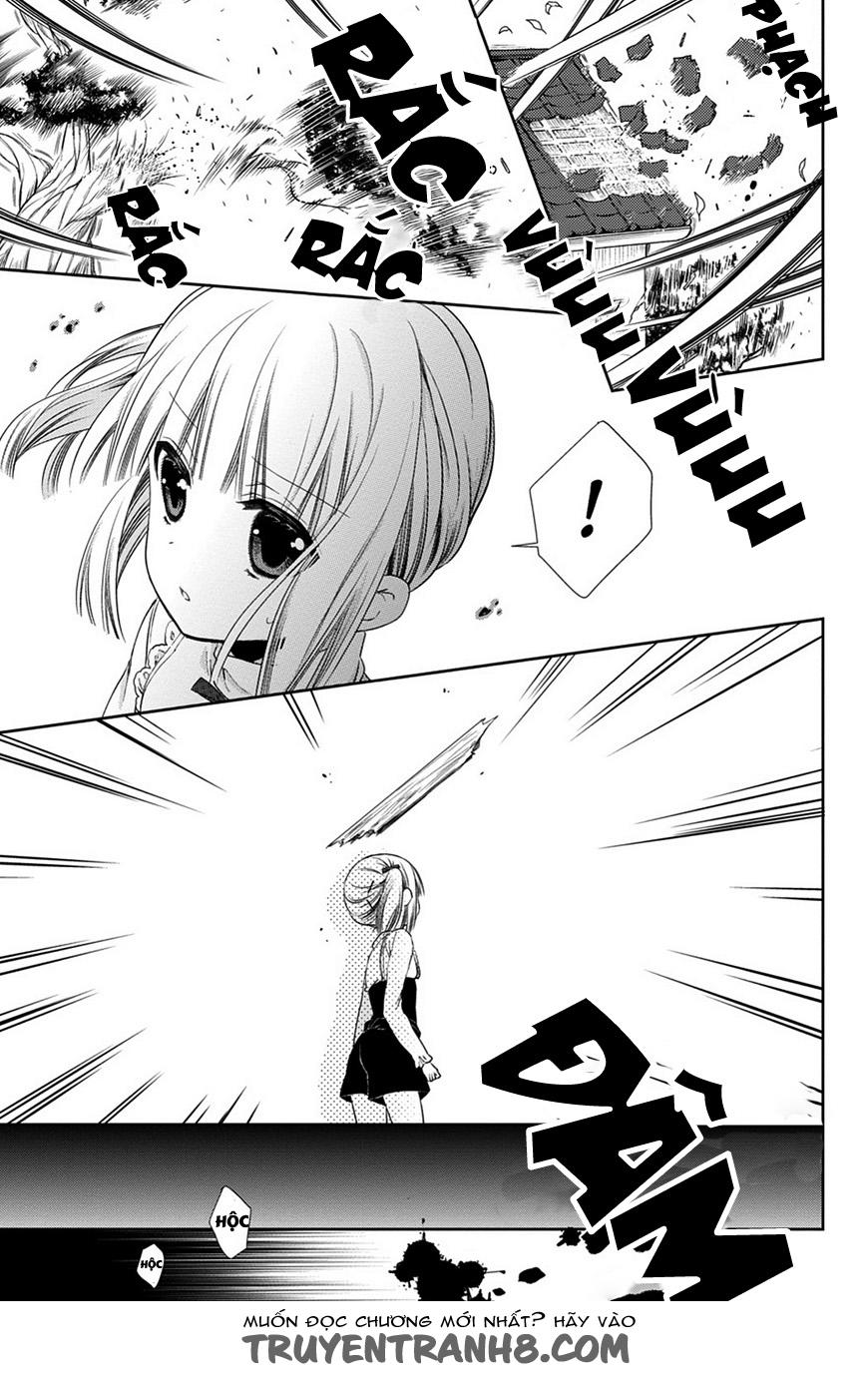 Kudamimi No Neko Chapter 13 - 41