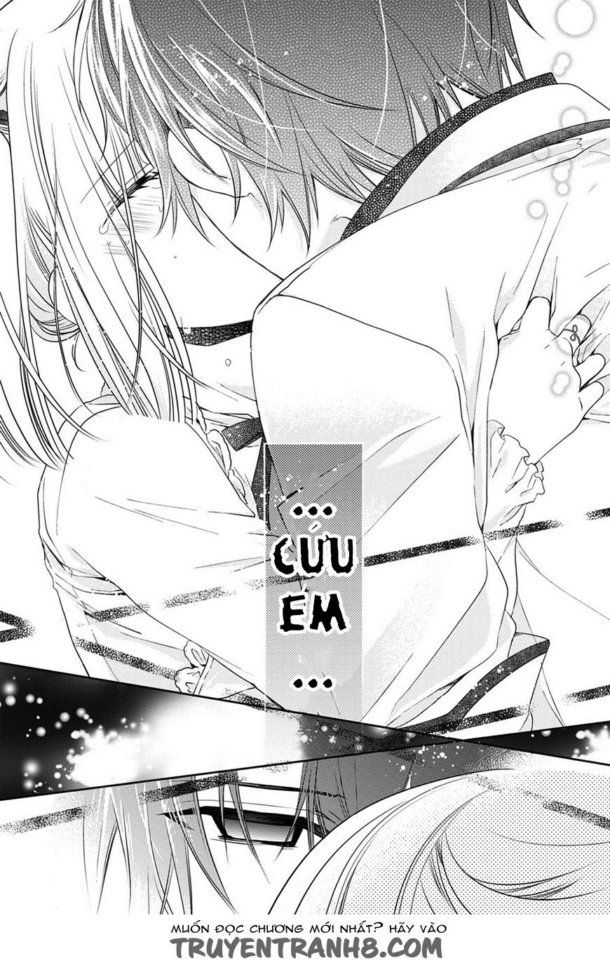 Kudamimi No Neko Chapter 13 - 49