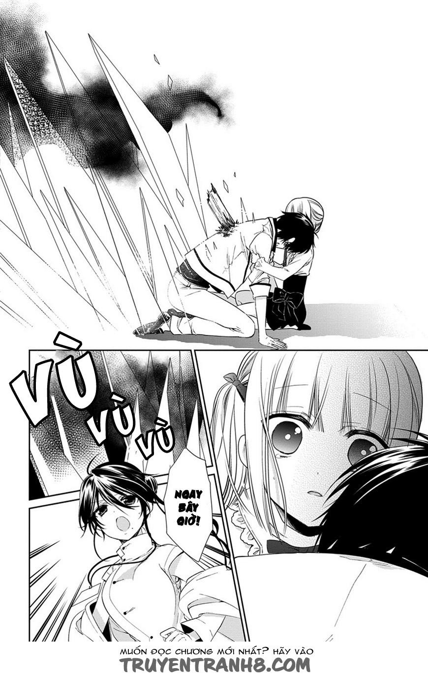 Kudamimi No Neko Chapter 13 - 50