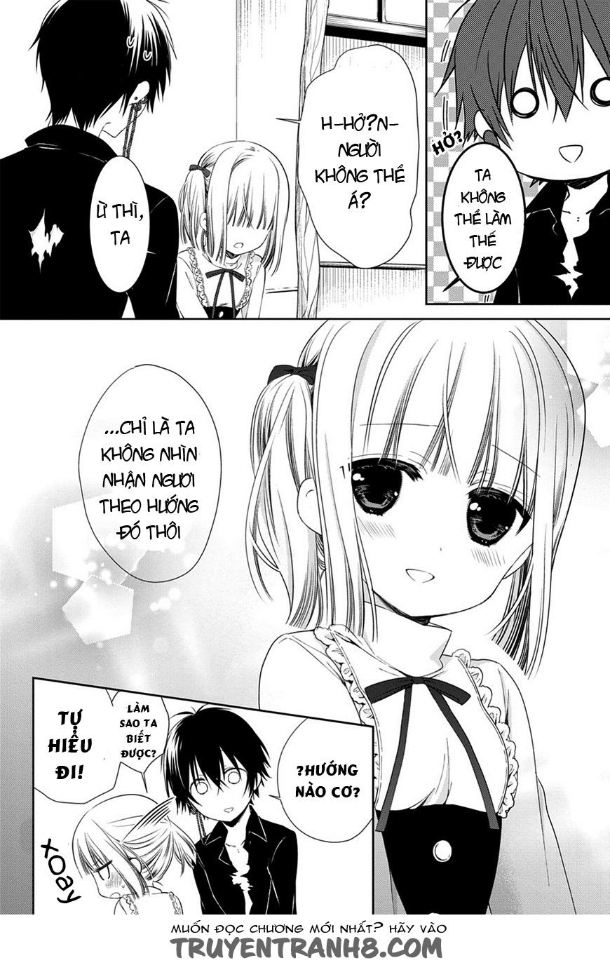 Kudamimi No Neko Chapter 13 - 62