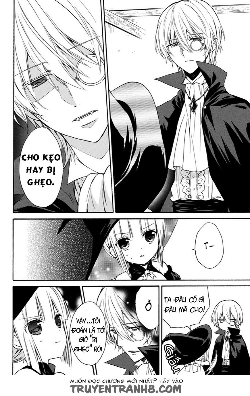 Kudamimi No Neko Chapter 13 - 71