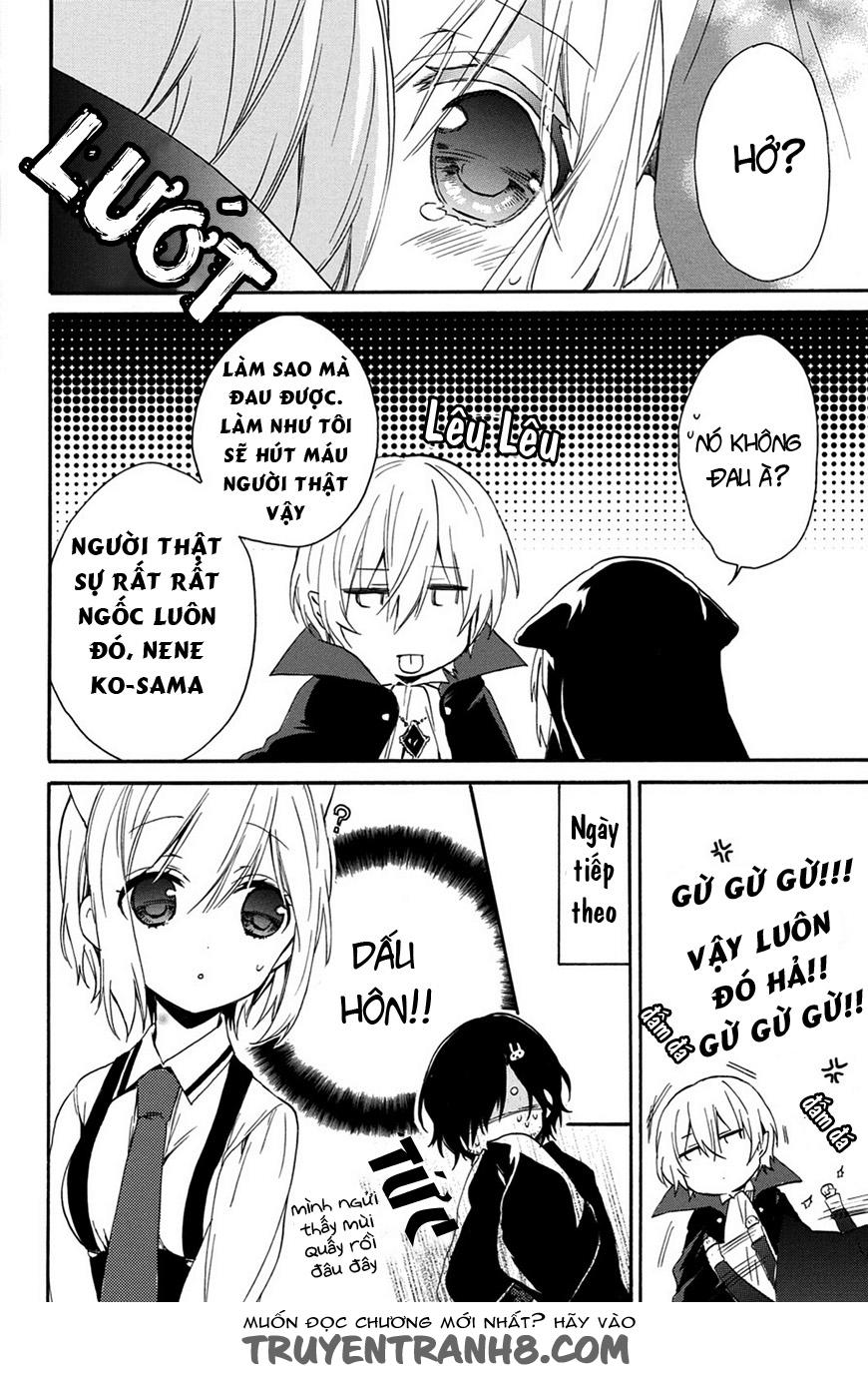 Kudamimi No Neko Chapter 13 - 75