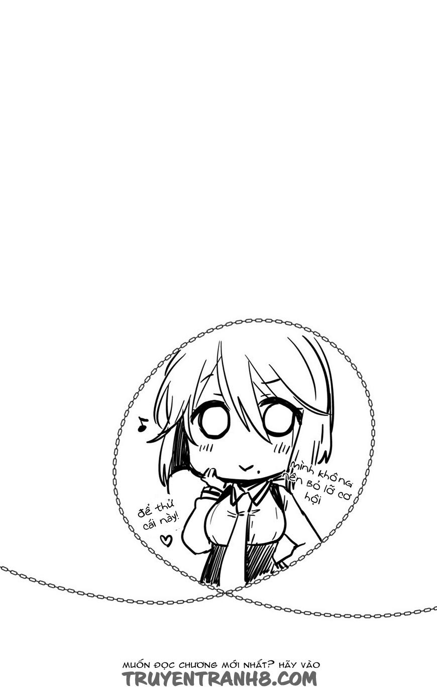 Kudamimi No Neko Chapter 13 - 88