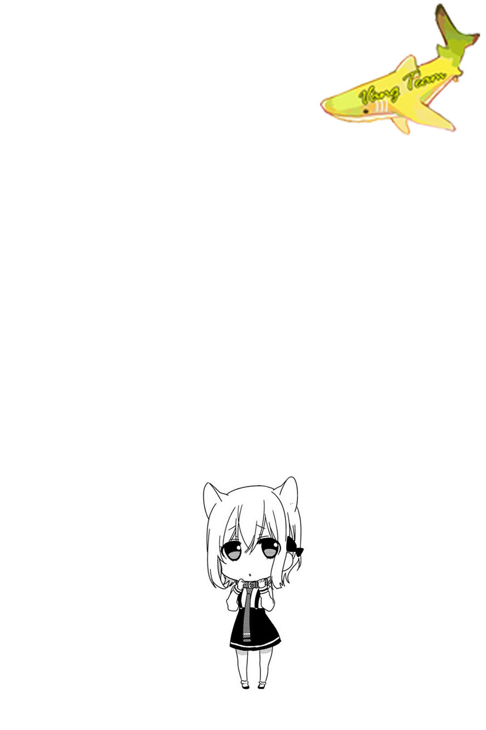 Kudamimi No Neko Chapter 14 - 11