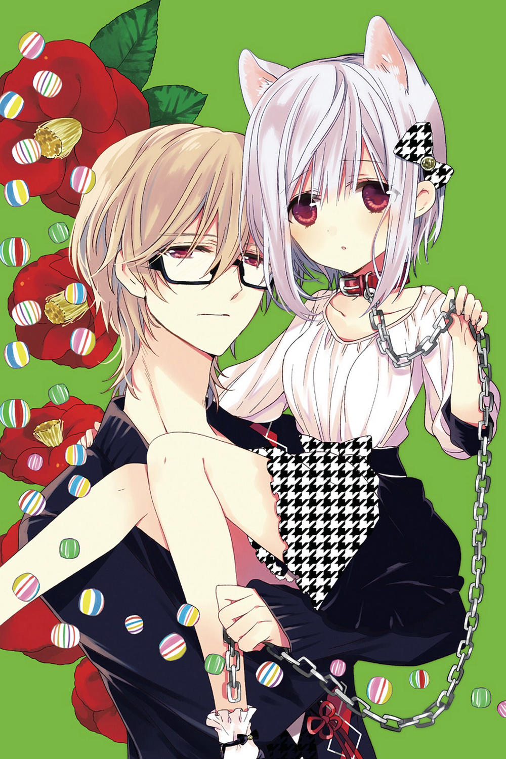 Kudamimi No Neko Chapter 14 - 5