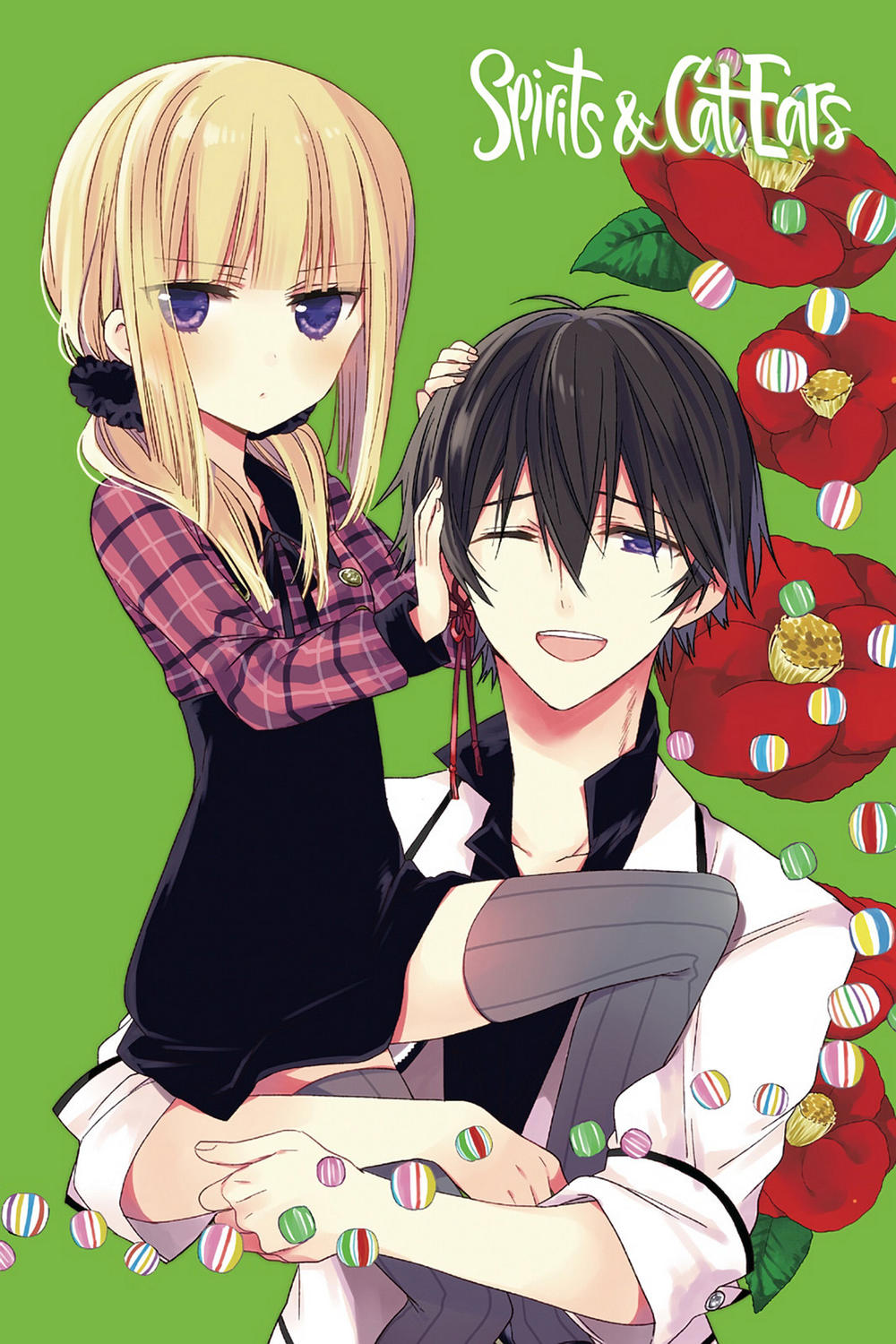 Kudamimi No Neko Chapter 14 - 6