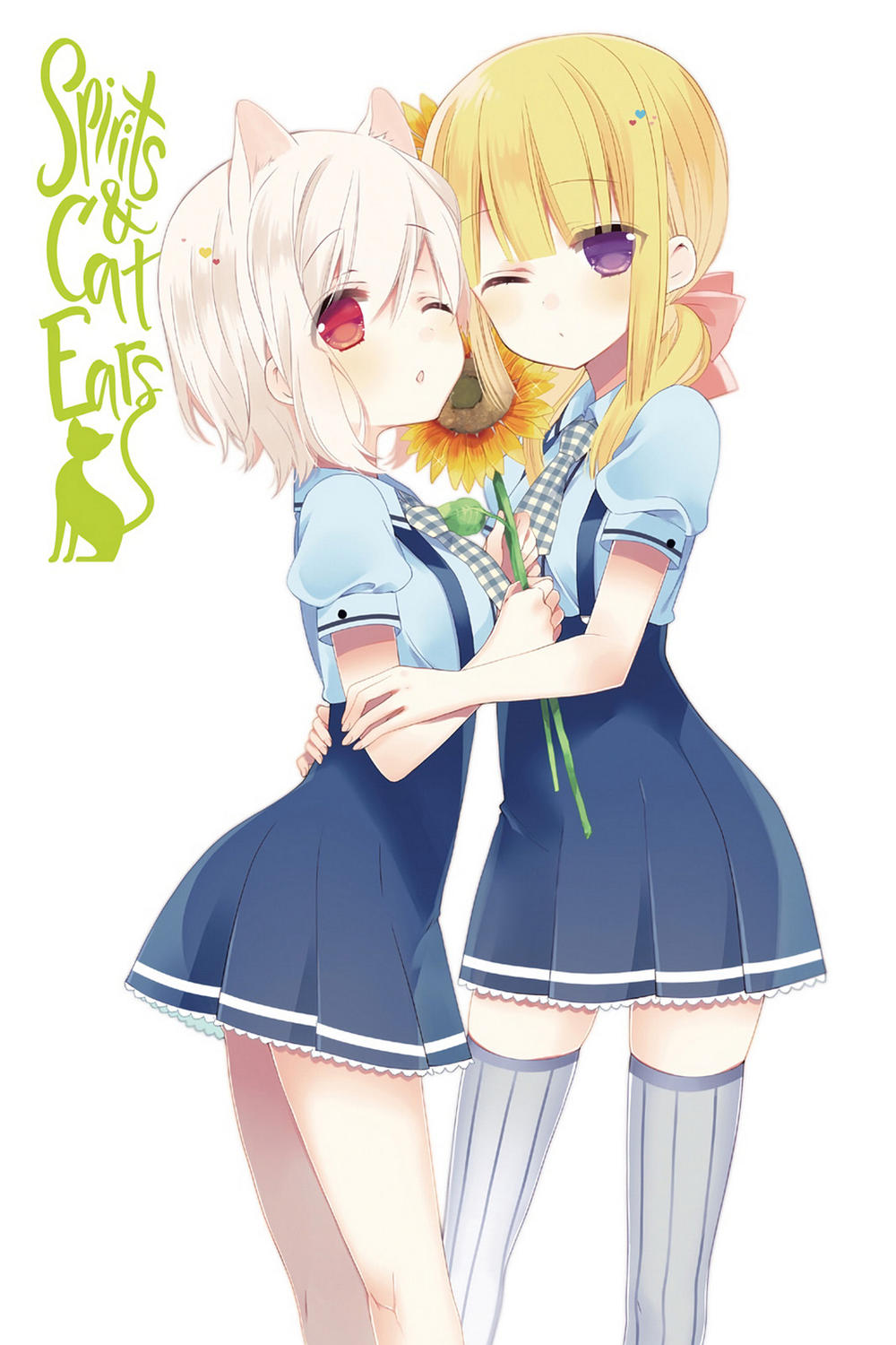 Kudamimi No Neko Chapter 14 - 7