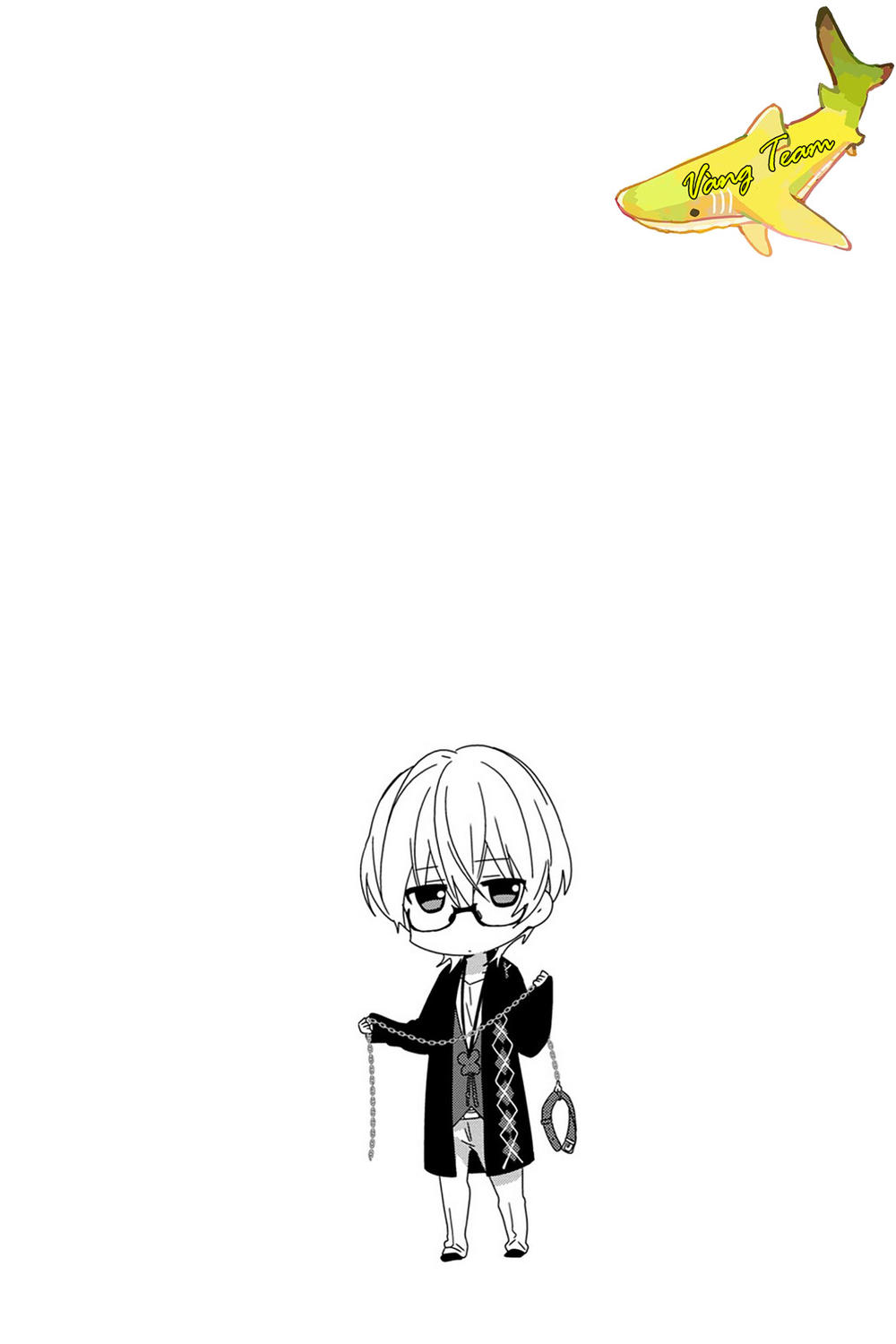 Kudamimi No Neko Chapter 14 - 62