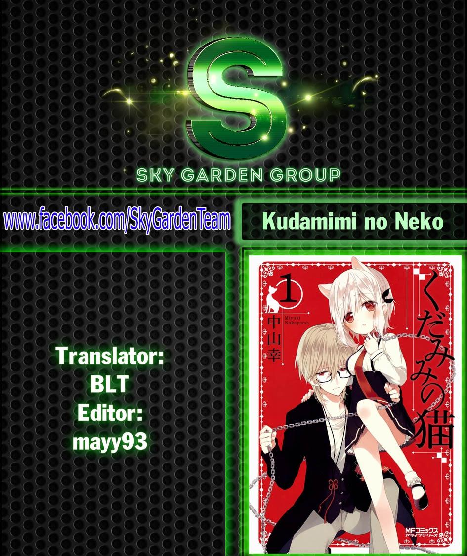 Kudamimi No Neko Chapter 2 - 2
