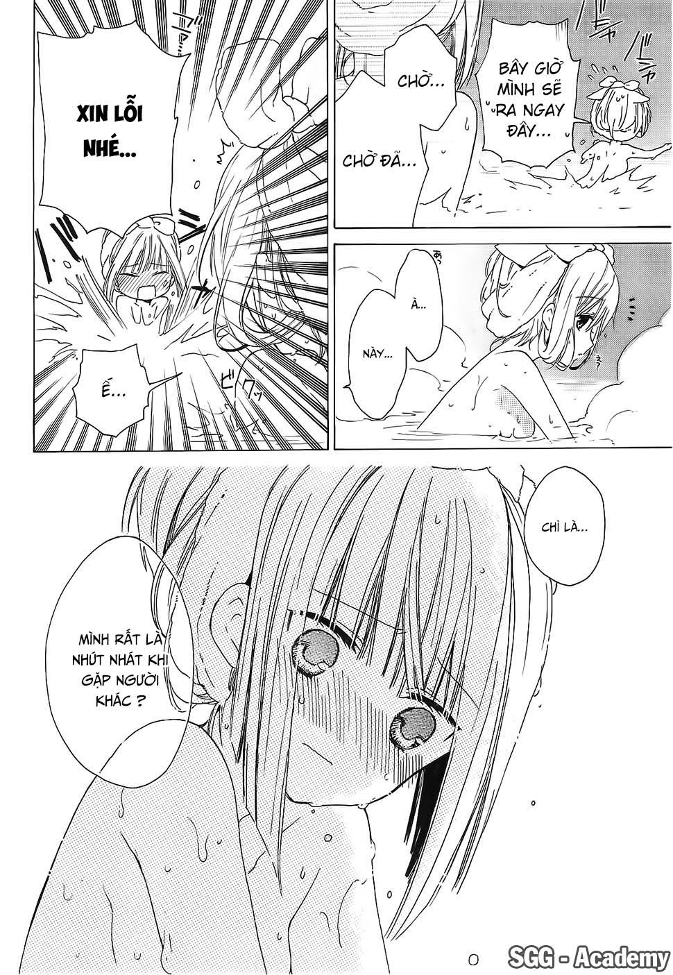 Kudamimi No Neko Chapter 2 - 46