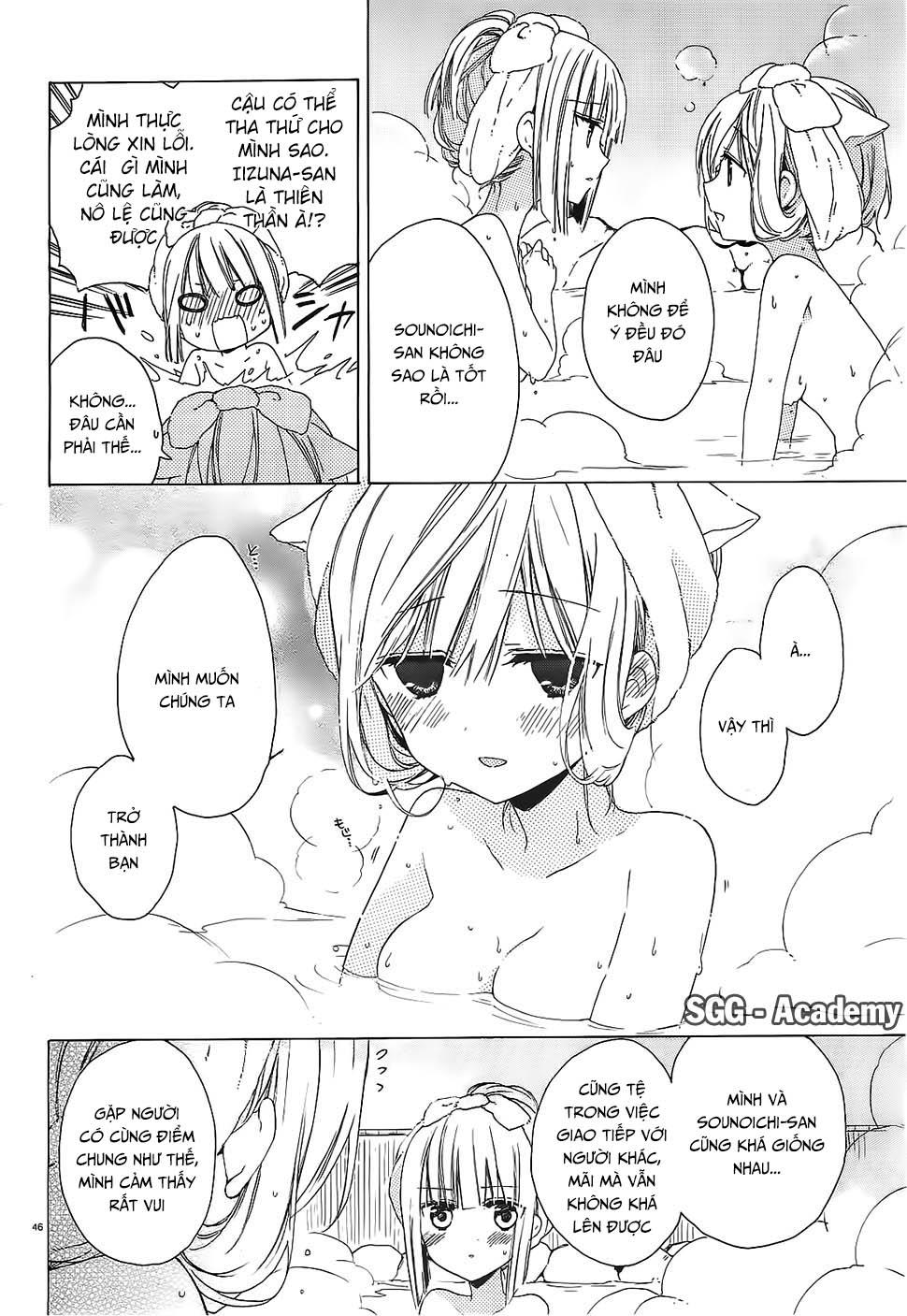 Kudamimi No Neko Chapter 2 - 48